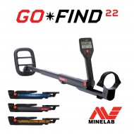 Minelab Go Find 22 Dedektör