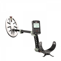 DEUS 2 - 24x13cm HF2 Başlıklı , Ana Kontrol Üniteli Dedektör