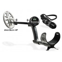 DEUS - 24x13cm HF Başlık, WS4 Master