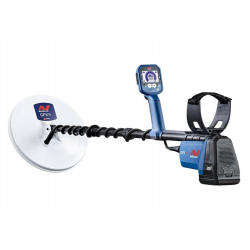 Minelab GPX-6000 Dedektör