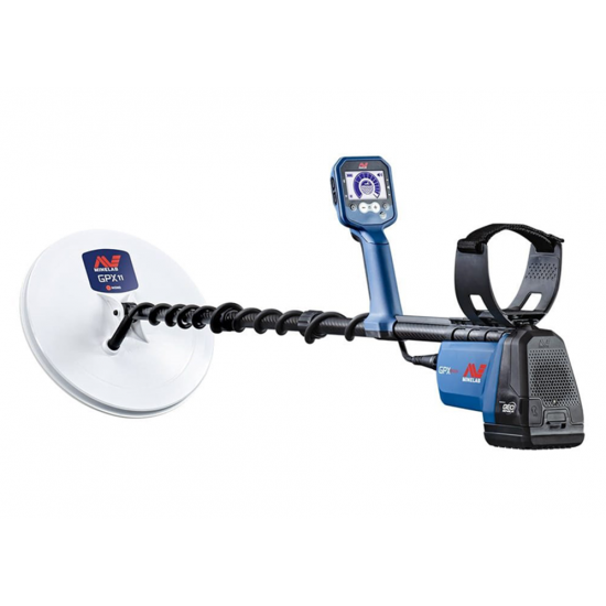 Minelab GPX-6000 Dedektör