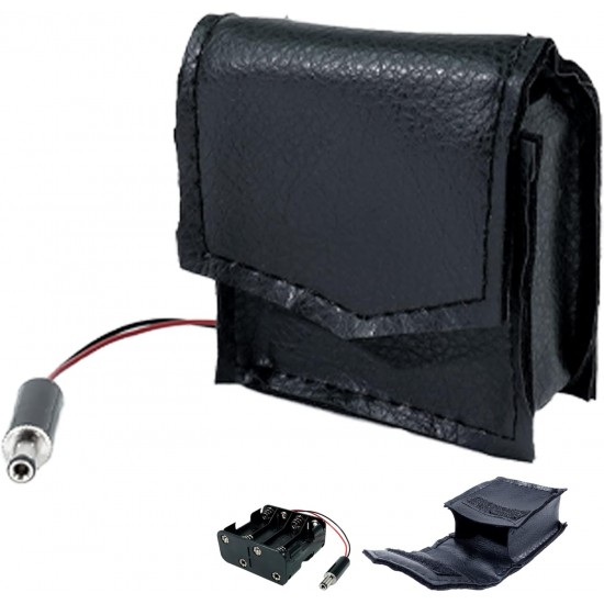 Detech Ssp 5100 Pulse Derin Define Dedektörü Detech Ssp 5100 Pulse Derin Define Dedektörü