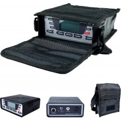Detech Ssp 5100 Pulse Derin Define Dedektörü