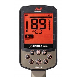 Minelab X TERRA ELİTE Expedition Pack Dedektör