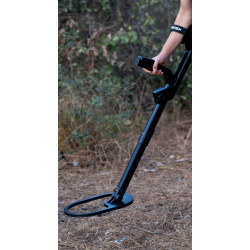 GR-4 DUAL Zemin Tarama Dedektörü