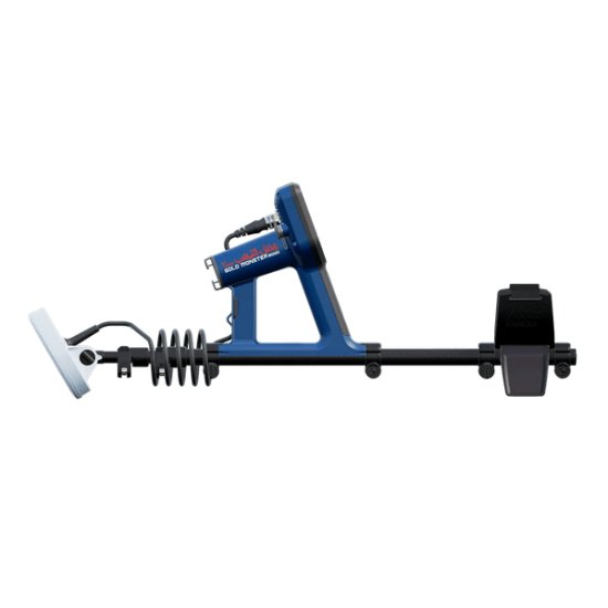 Gold Monster 2000 Altın Dedektörü