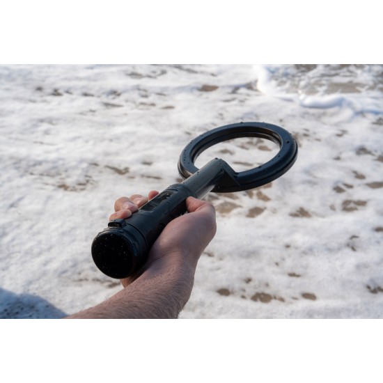Groundtech IQ Detect Scuba Dedektör