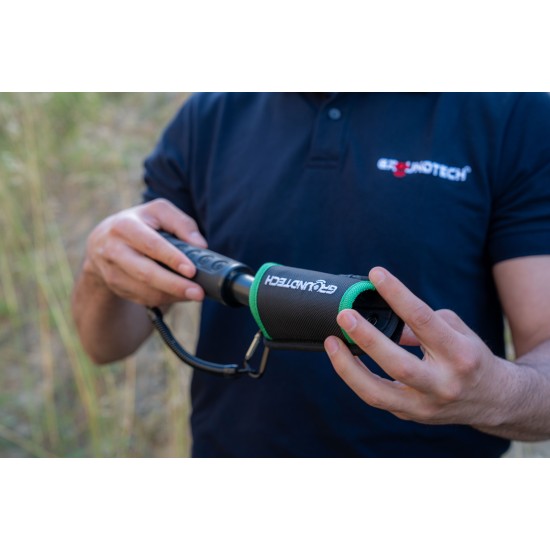 Groundtech IQ Pointer