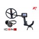 XP ICONX Dedektör (WSA ST Kablosuz Kulaklık ve 28CM Başlık İle)