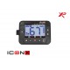 XP ICONX Dedektör (WSA ST Kablosuz Kulaklık ve 28CM Başlık İle)
