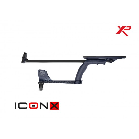 XP ICONX Dedektör (WSA ST Kablosuz Kulaklık ve 28CM Başlık İle)