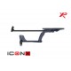 XP ICONX Dedektör (WSA ST Kablosuz Kulaklık ve 28CM Başlık İle)