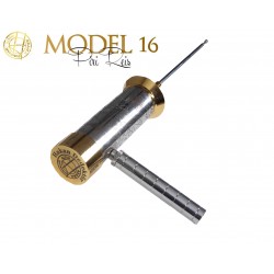 Model-16 (Piri Reis) Alan Tarama Cihazı