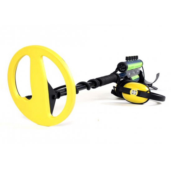 Minelab Excalibur 2 Su Altı arama Dedektörü