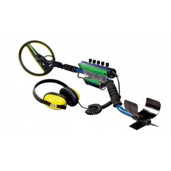 Minelab Excalibur 2 Su Altı arama Dedektörü