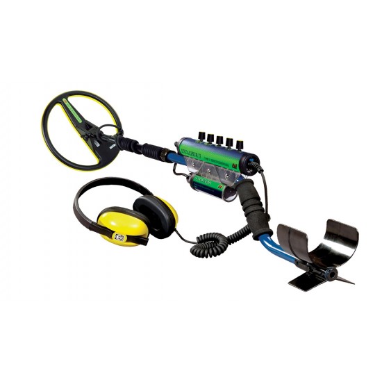 Minelab Excalibur 2 Su Altı arama Dedektörü