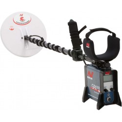 Minelab GPX 5000 Altın Dedektörü