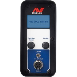 Minelab GPX 5000 Altın Dedektörü