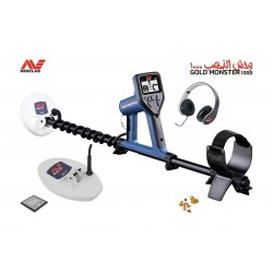 Minelab Gold Monster 1000  - Çift Başlık