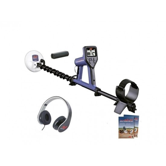 Minelab Gold Monster 1000