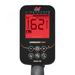 Minelab Vanquish 460 Dedektör 