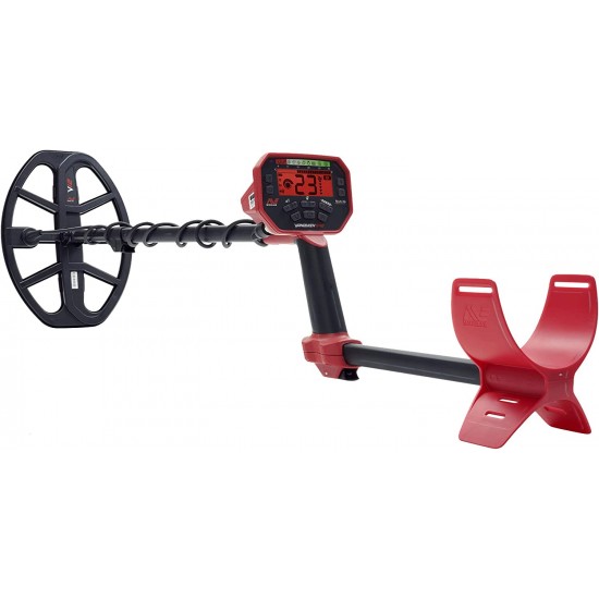 Minelab Vanquish 540 Dedektör