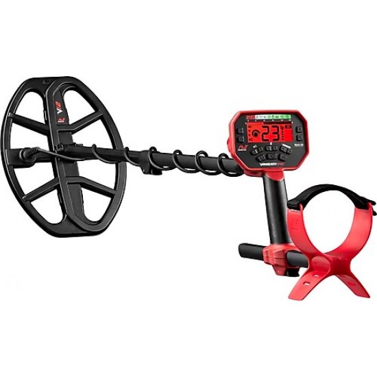 Minelab Vanquish 540 Dedektör