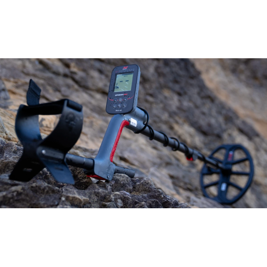 Minelab Vanquish 560 Dedektör