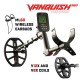 Minelab Vanquish 560 Pro Dedektör