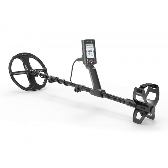 Nokta Legend 2 Define Altın Dedektörü 