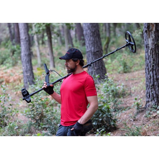 Nokta Legend 2 Define Altın Dedektörü 