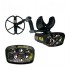 RDR Deep PRO Gold (8kHz) (32CM DD BAŞLIKLI) Altın Dedektörü