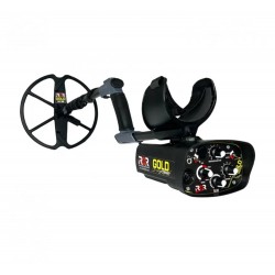 RDR Deep PRO Gold (8kHz) (32CM DD BAŞLIKLI) Altın Dedektörü