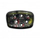 RDR Deep PRO Gold (8kHz) (32CM DD BAŞLIKLI) Altın Dedektörü