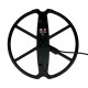 RDR Deep PRO Maxx (6kHz) (32CM DD BAŞLIKLI) Dedektör