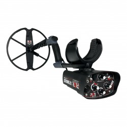 RDR Deep PRO Maxx (6kHz) (32CM DD BAŞLIKLI) Dedektör