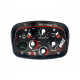 RDR Deep PRO Maxx (6kHz) (32CM DD BAŞLIKLI) Dedektör