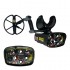 RDR Deep Pro Gold (8kHz) (27CM DD BAŞLIKLI) Altın Dedektörü