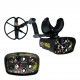 RDR Deep Pro Gold (8kHz) (27CM DD BAŞLIKLI) Altın Dedektörü