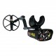 RDR Deep Pro Gold (8kHz) (27CM DD BAŞLIKLI) Altın Dedektörü