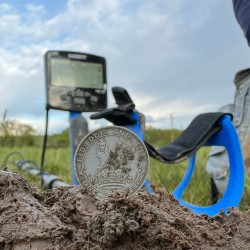 Garrett VORTEX VX9 Define Dedektörü