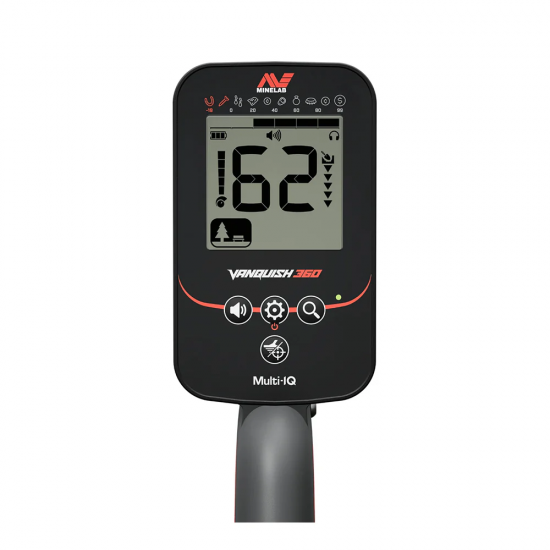 Minelab Vanquish 360 Dedektör