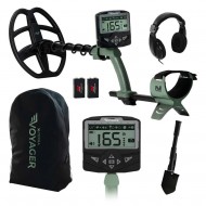 Minelab X-Terra Voyager Tactical Define Dedektörü