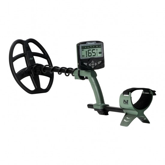 Minelab X-Terra Voyager Tactical Define Dedektörü Minelab X-Terra Voyager Tactical Define Dedektörü
