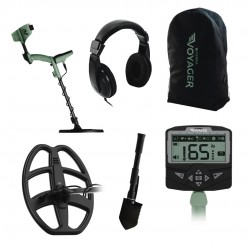Minelab X-Terra Voyager Tactical Define Dedektörü