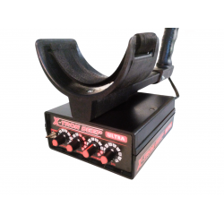 X-Tron Deep Ultra Derin Define Dedektörü