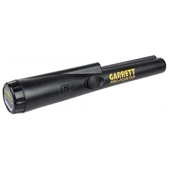 Garrett Pro Pointer