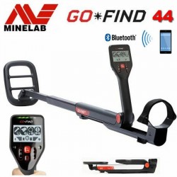 Minelab Go Find 44 Dedektör