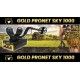 Gold Pronet Sky 1000 Define Dedektörü