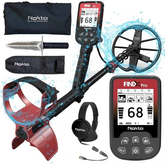 Nokta FINDX Pro
